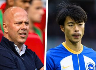 Transfer fees rising but Arne Slot still thinks Brighton is a “special” club – Liverpool FC
