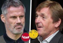 Kenny Dalglish & Jamie Carragher appear on 12-hour live stream for Zoe’s Place – Liverpool FC