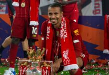 Joel Matip confirms his retirement after leaving Liverpool FC – Liverpool FC