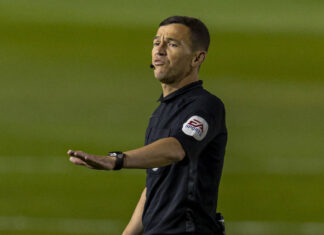 Referee and VAR confirmed for Liverpool vs. Brighton in Premier League – Liverpool FC