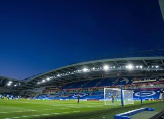 Watch Brighton vs. Liverpool – Live Online Streams and TV Info – Liverpool FC
