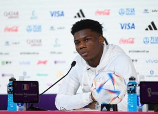 Spanish reports: Aurelien Tchouameni now ‘available for transfer’ – 2 years after LFC bid – Liverpool FC