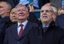 Man United have just ‘sacked’ Alex Ferguson – but Erik ten Hag keeps his job – Liverpool FC