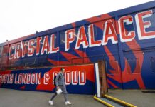 Watch Crystal Palace vs. Liverpool – Live Online Streams and TV Info – Liverpool FC