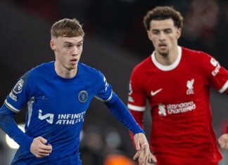 No surprise for Liverpool fans as Cole Palmer names toughest-ever opponent – Liverpool FC