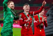 Conor Bradley’s “weird” Chelsea story – “It was mad, that’s where Salah usually plays!” – Liverpool FC