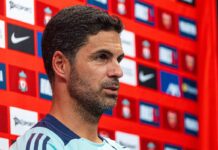 Mikel Arteta gives crucial injury update for Arsenal vs. Liverpool – “Very uncertain” – Liverpool FC