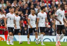 Liverpool’s 10 fastest Premier League players so far – top spot might surprise you – Liverpool FC