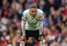 Darwin Nunez still must adapt – but Arne Slot blames himself for lack of goals – Liverpool FC