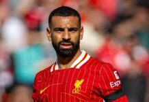 How Mo Salah can match Robbie Fowler and Roberto Firmino records vs. Arsenal – Liverpool FC