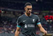Trent Alexander-Arnold is now “priority target” for Real Madrid – top source – Liverpool FC