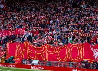 Liverpool FC report anti-touting sanctions – with 75 lifetime bans and 136 suspended – Liverpool FC