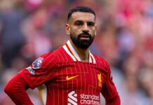 Mo Salah not even nominated for African POTY in latest show of disrespect – Liverpool FC