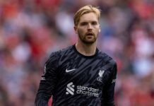 Caoimhin Kelleher makes his feelings on Liverpool future clear despite new opportunity – Liverpool FC