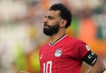 Mo Salah offered early exit from Egypt duty – “violent” opponents and injury risk – Liverpool FC