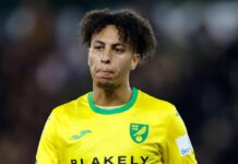 Liverpool winger scores 1st senior goal for 32 months – while Thiago watches Wigan – Liverpool FC