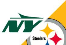 Follow live: Adams, Wilson make debut for new teams as Steelers host Jets