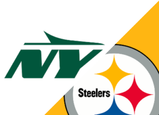 Follow live: Adams, Wilson make debut for new teams as Steelers host Jets