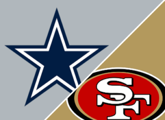 Follow live: Niners and Cowboys look to bounce back on SNF