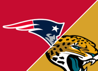 Follow live: Patriots, Jaguars go head-to-head in London