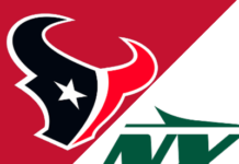 Follow live: Rodgers, Jets look to snap five-game losing streak, host Texans