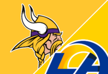 Follow live: Vikings look to bounce back on TNF vs. Rams