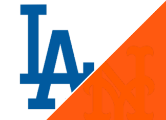 Follow the live stream: The Mets aim to outscore the Dodgers in NLCS Game 3