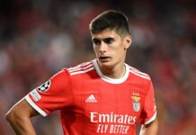 Antonio Silva: Chelsea enter the race to sign Manchester United’s top defensive target – Man United News And Transfer News