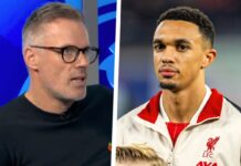 Trent’s Ballon d’Or comments make Jamie Carragher “think he’s going to Real Madrid” – Liverpool FC