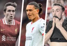 Arne Slot admits Liverpool without “most logical No. 9s” – but “other options” exist – Liverpool FC