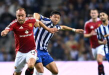 Manchester United eyeing the perfect Christian Eriksen replacement in January – Man United News And Transfer News