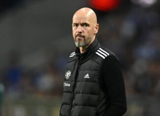 Former Manchester United manager Erik ten Hag attracts interest from Borussia Dortmund – Man United News And Transfer News