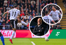 Liverpool’s wasted chances show how Arne Slot can take Reds to next level – Liverpool FC