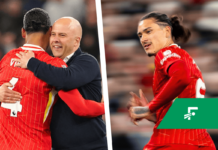 Darwin Nunez’s impressive stats show he can adapt and fit into Arne Slot’s plans – Liverpool FC