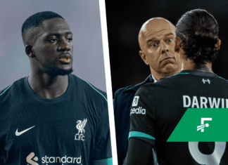 Ibrahima Konate stands strong but fouls cost Liverpool against negative Arsenal – Liverpool FC