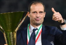 Massimiliano Allegri linked to Manchester United as a potential successor to Erik ten Hag – Man United News And Transfer News