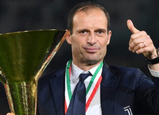 Massimiliano Allegri linked to Manchester United as a potential successor to Erik ten Hag – Man United News And Transfer News