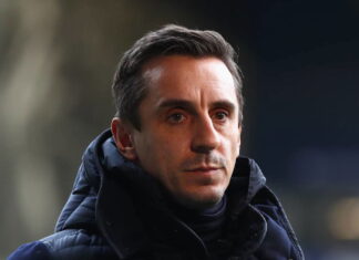 Gary Neville warns Erik ten Hag: Pressure will be “unbearable” if Manchester United lose to Chelsea – Man United News And Transfer News