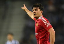 Video: Harry Maguire makes worrying admission about Man United’s woes after lucky draw vs. Porto – Man United News And Transfer News