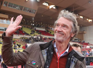 Jamie O’Hara rips into Sir Jim Ratcliffe who has turned Manchester United into “loserville” – Man United News And Transfer News