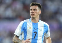 Man United to rival Tottenham Hotspur for £13m signing of Boca Juniors winger Kevin Zenon – Man United News And Transfer News