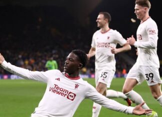 Manchester United will not sell three stars under incoming manager – Man United News And Transfer News