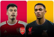 Arsenal vs. Liverpool: 10 key things to know ahead of huge Premier League clash – Liverpool FC