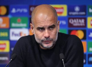 Pep Guardiola claims Man City “in trouble” after 2 new injuries – “We have 13 players” – Liverpool FC