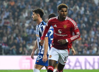 Marcus Rashford eager to work with Ruben Amorim, who is ready to get the Manchester United man back to his best – Man United News And Transfer News