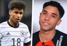 German journalist claims Liverpool interest in 2 Bundesliga forwards – Liverpool FC