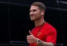 Alexis Mac Allister has dropped a big hint on his availability vs. Chelsea – Liverpool FC