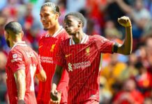 Liverpool FC confirm new contract for Trey Nyoni after first-team breakthrough – Liverpool FC