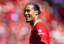 QUIZ: This is the answer, but what is the Liverpool FC question? – Liverpool FC