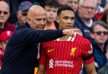 Trent Alexander-Arnold: ‘Arne Slot is strict with me, but I like that’ – Liverpool FC